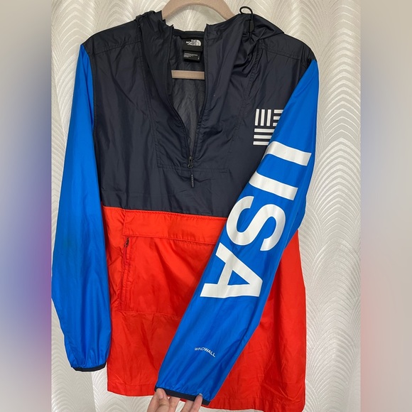 The North Face Women's IC Anorak Pullover - Picture 7 of 9